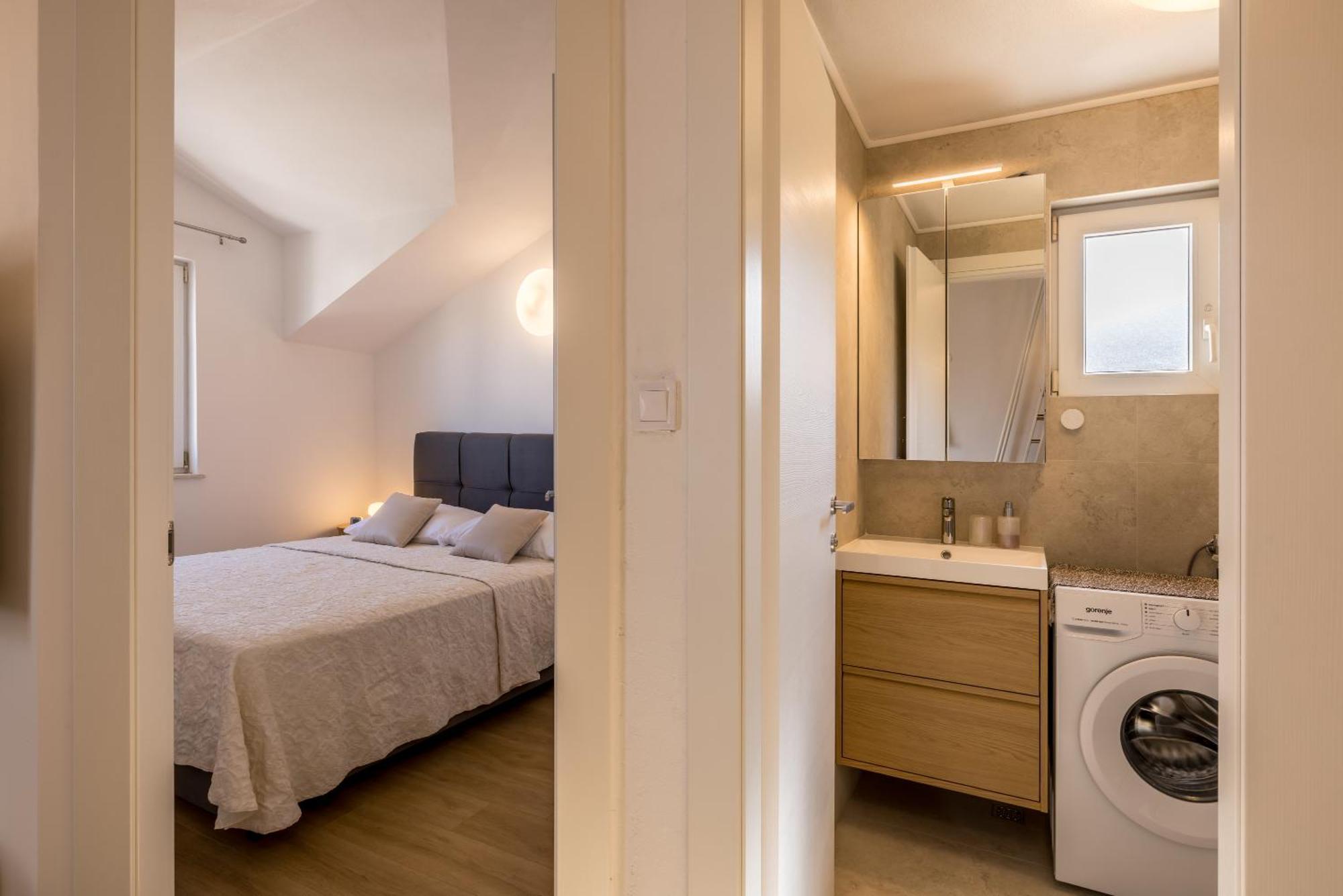 Bolotel Family & Studio Stay Bagian luar foto