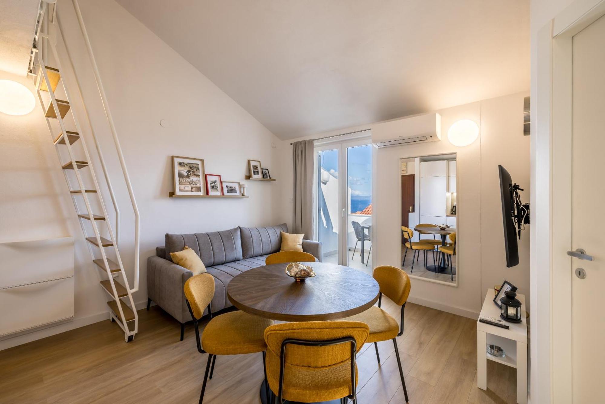 Bolotel Family & Studio Stay Bagian luar foto